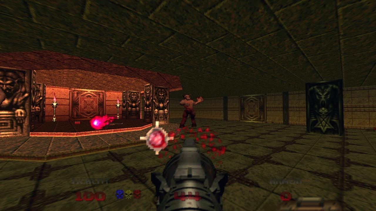 DOOM 64 EU XBOX One CD Key