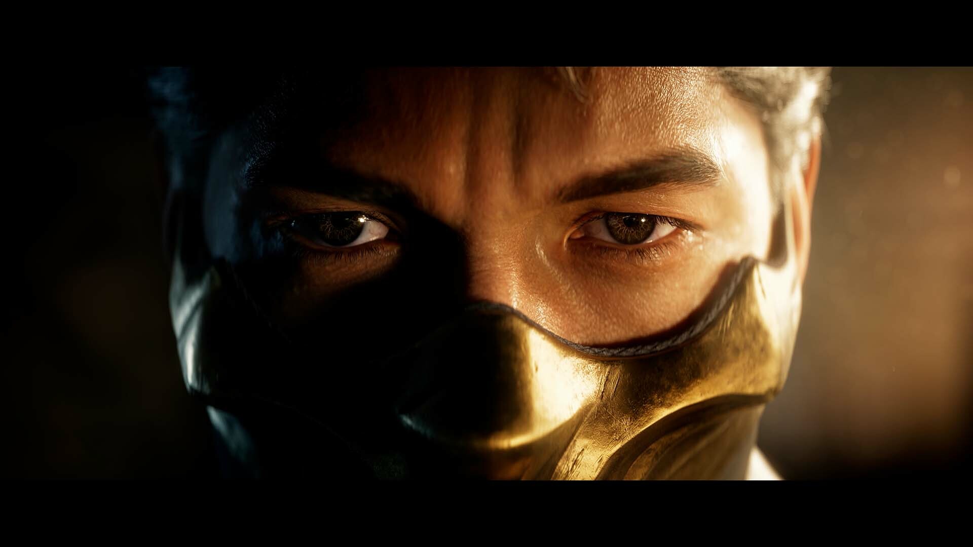 Mortal Kombat 1 EU Xbox Series X|S CD Key