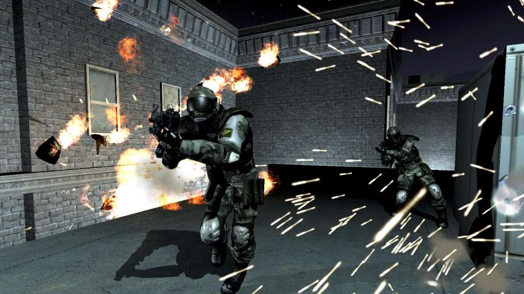 F.E.A.R. Steam Klucz