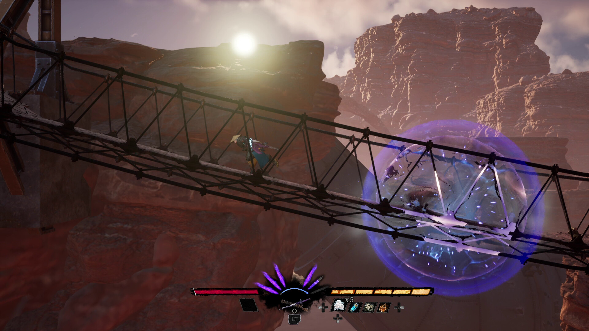 The Devil Within: Satgat PC Steam CD Key (valid until April 2027)