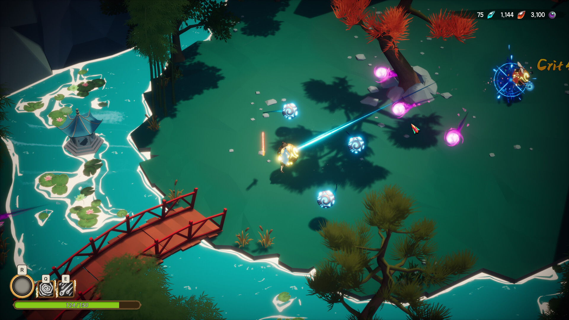 Lotus Lantern: Rescue Mother Steam CD Key