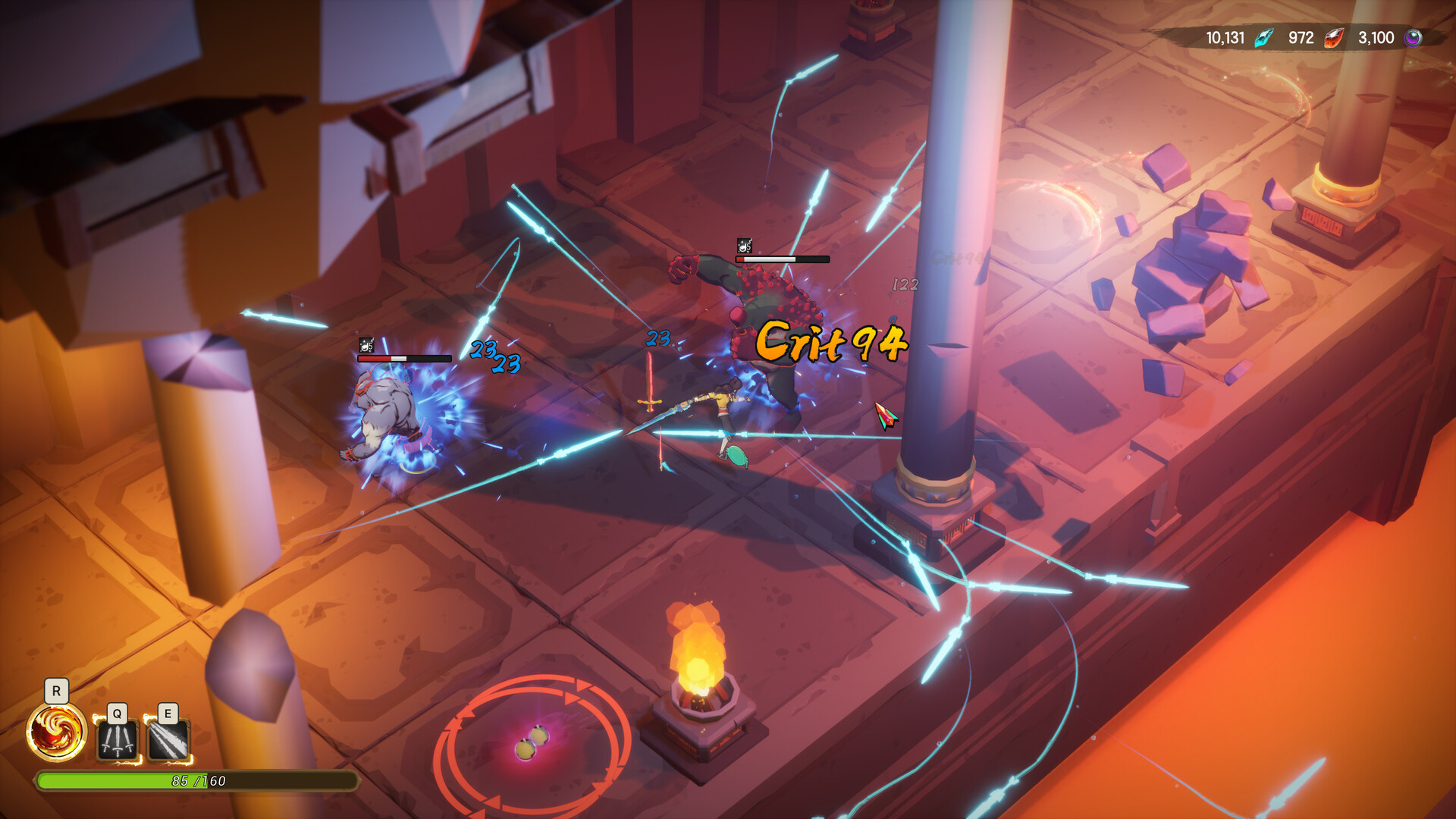 Lotus Lantern: Rescue Mother Steam CD Key