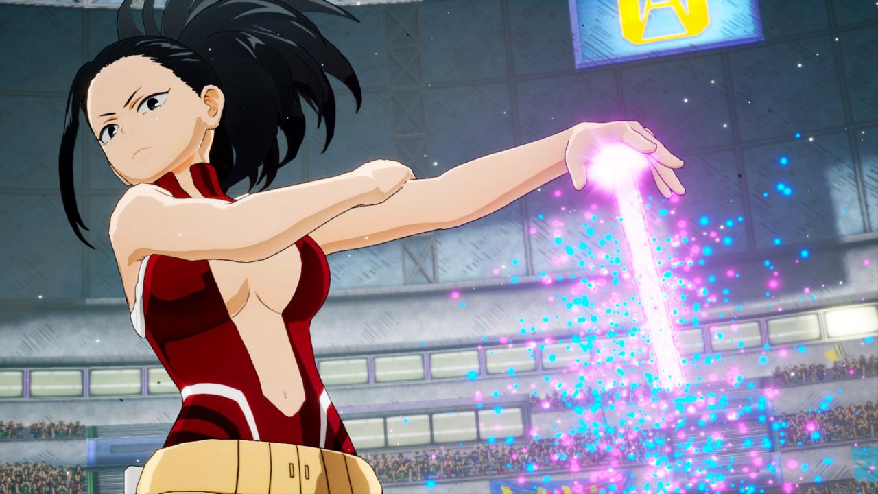 MY HERO ONE'S JUSTICE EU Nintendo Switch CD Key