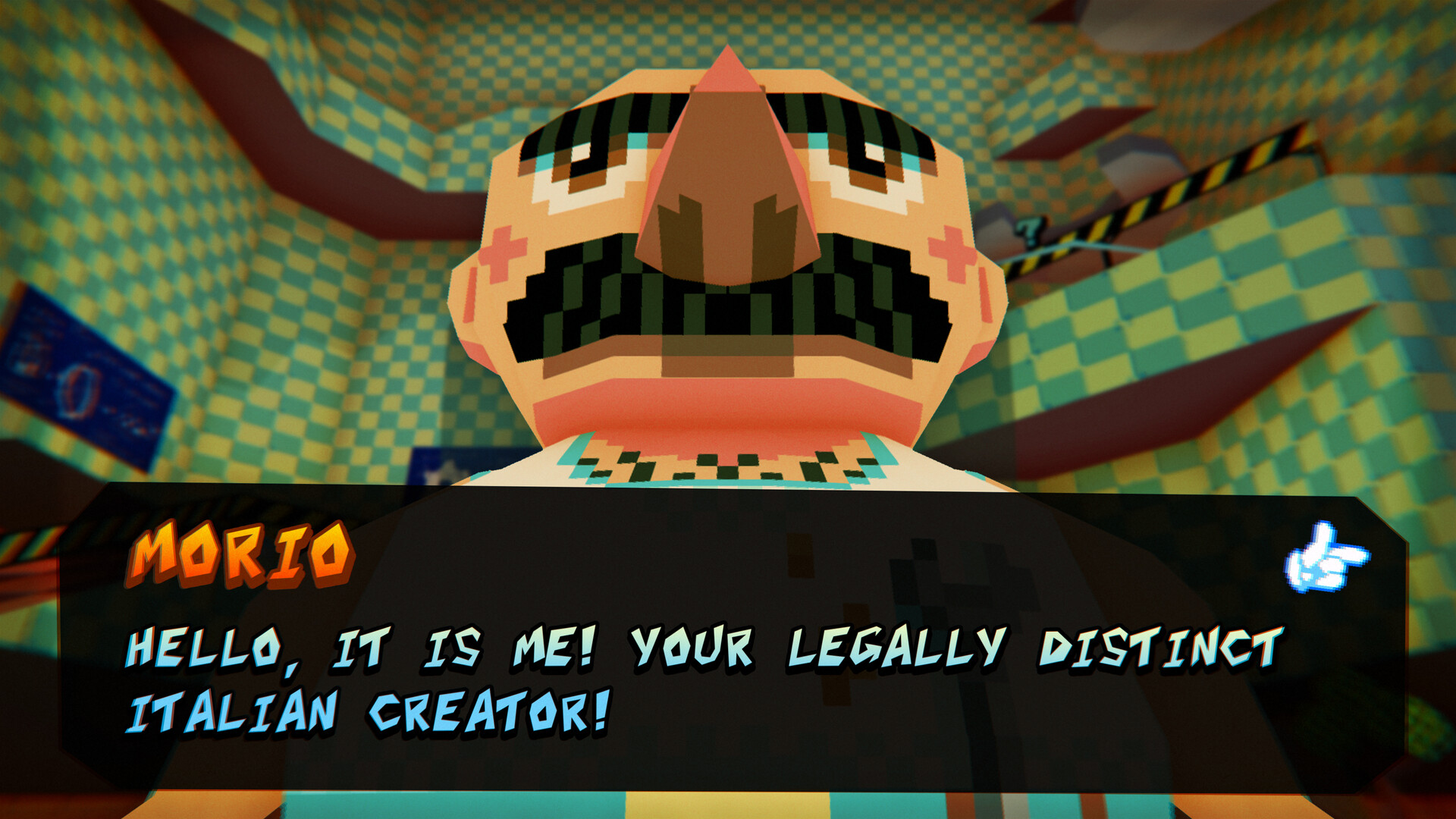 Yellow Taxi Goes Vroom PC Steam CD Key