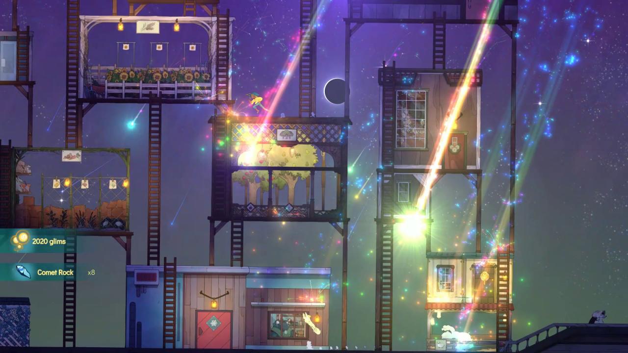 Spiritfarer Steam CD Key