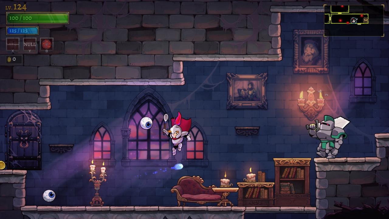 Rogue Legacy 2 PC Steam CD Key