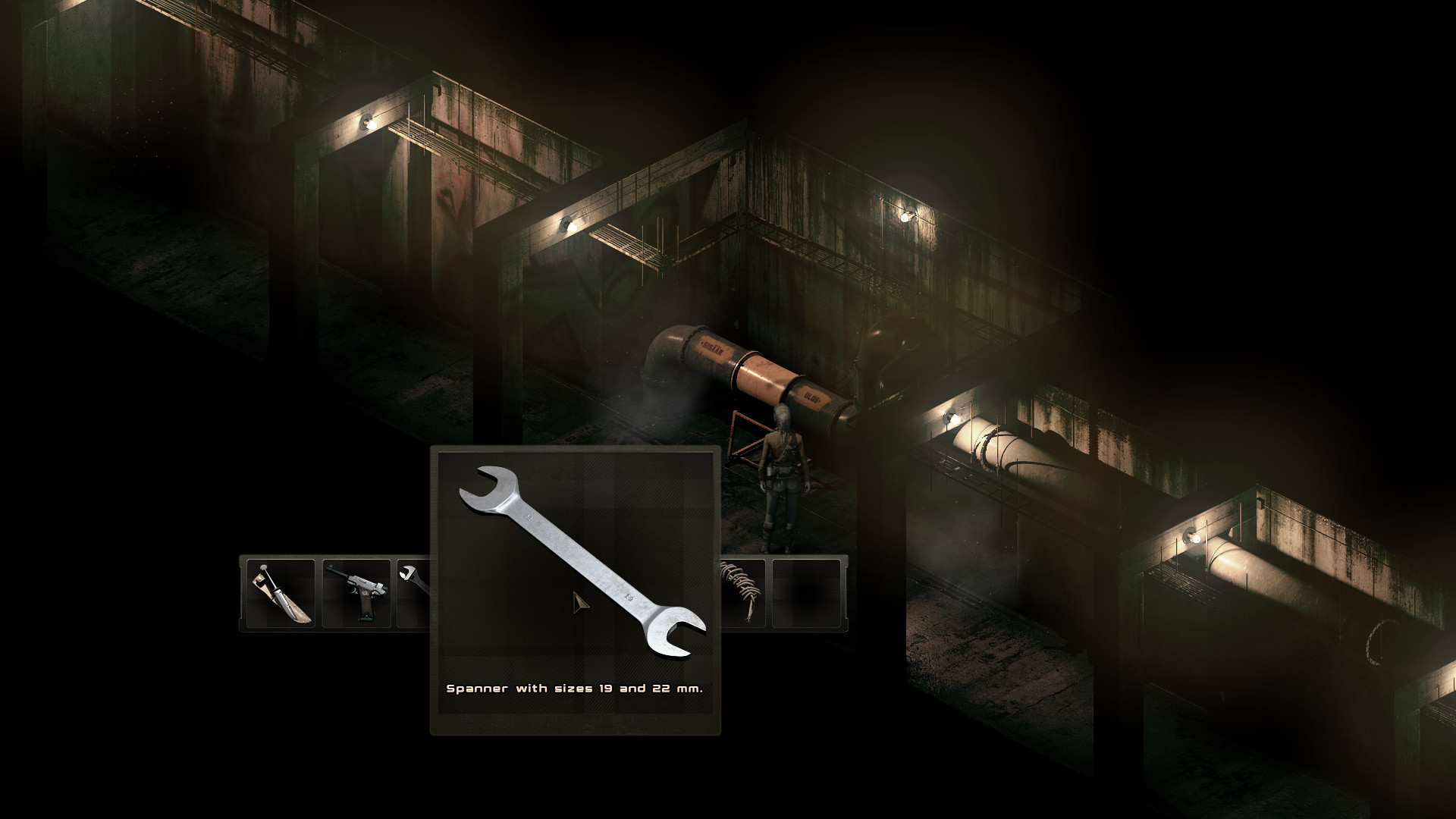 Rauniot Steam CD Key