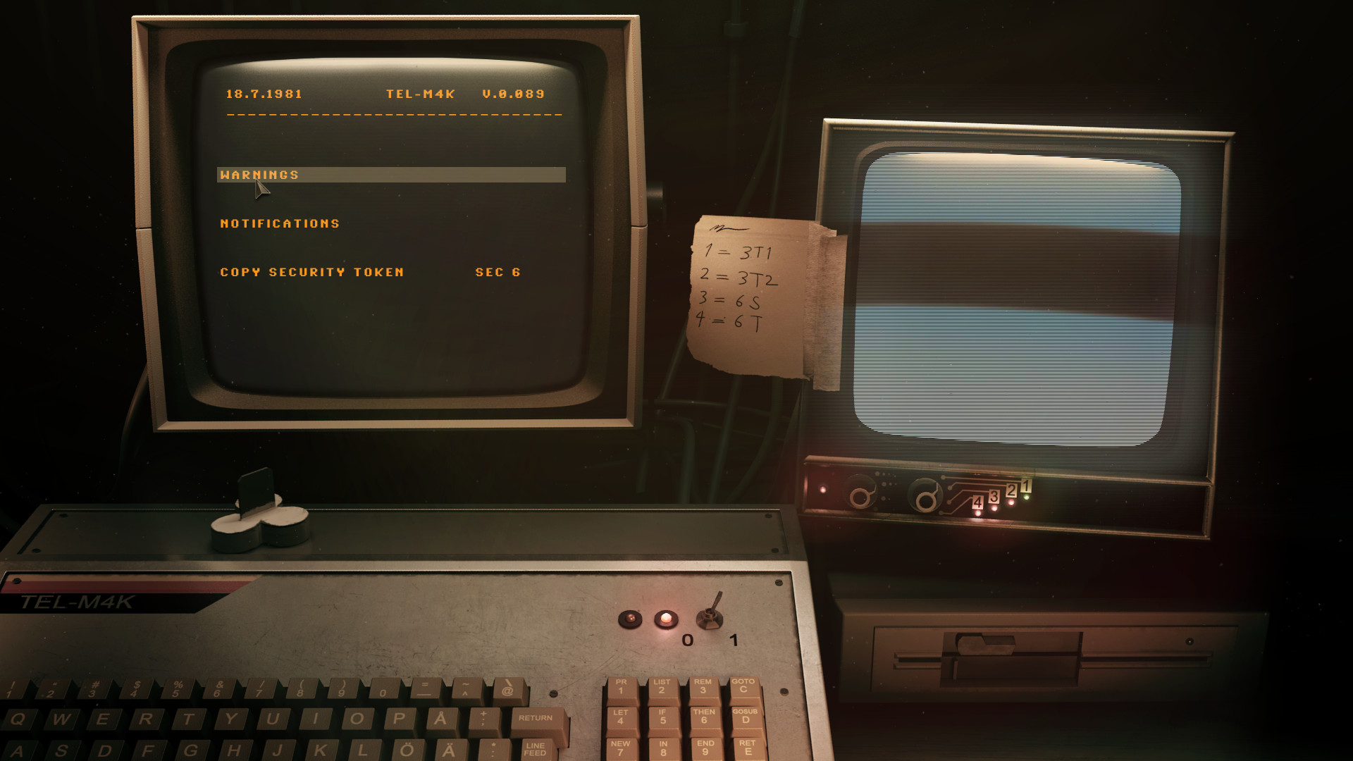 Rauniot Steam CD Key
