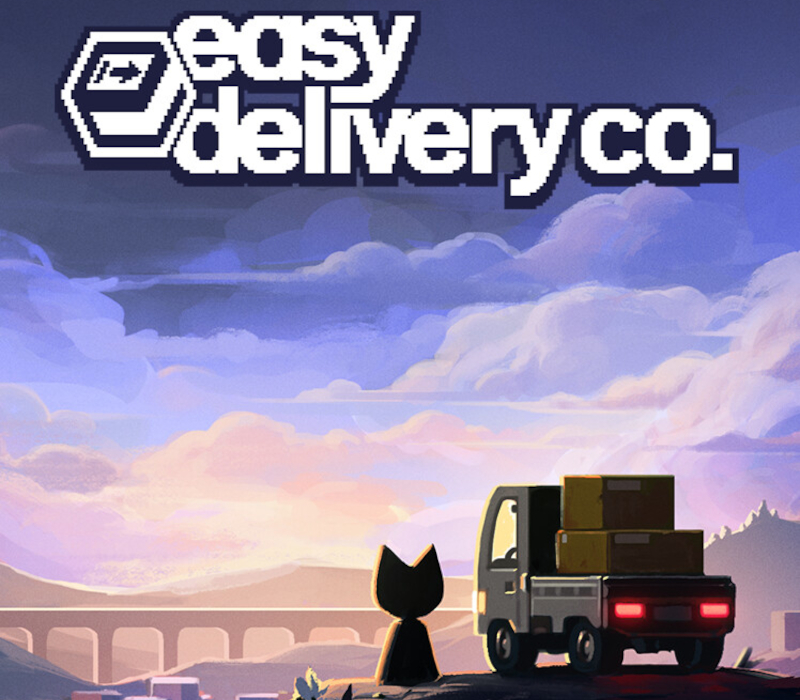 Easy Delivery Co. PC Steam CD Key