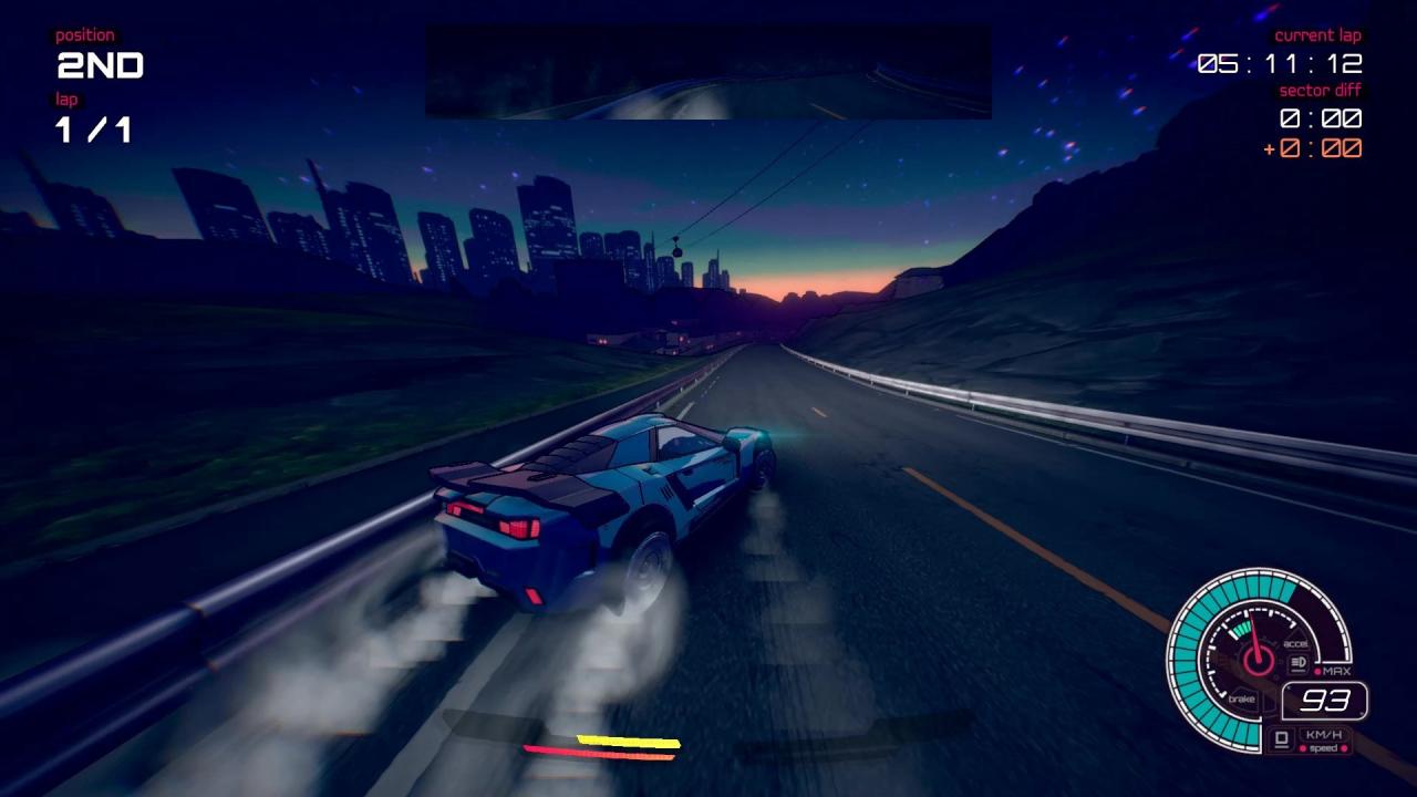 Inertial Drift - Twilight Rivals Edition Bundle Steam CD Key