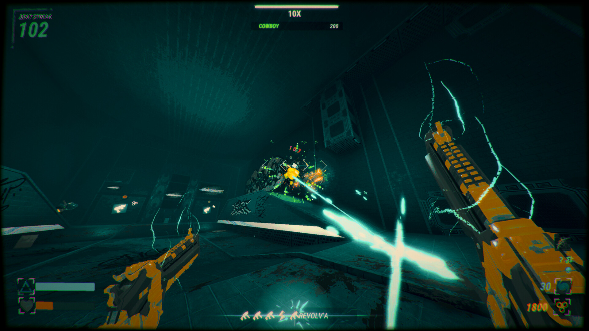 ROBOBEAT PC Steam Account