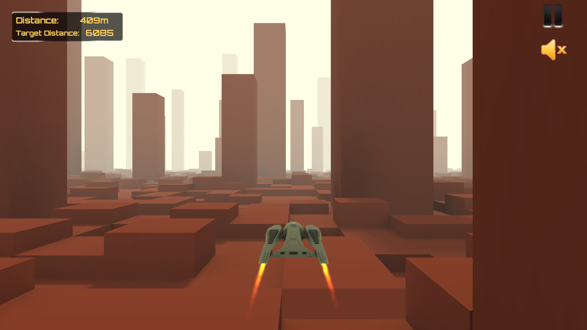 Spaceship Driver License Steam CD Key