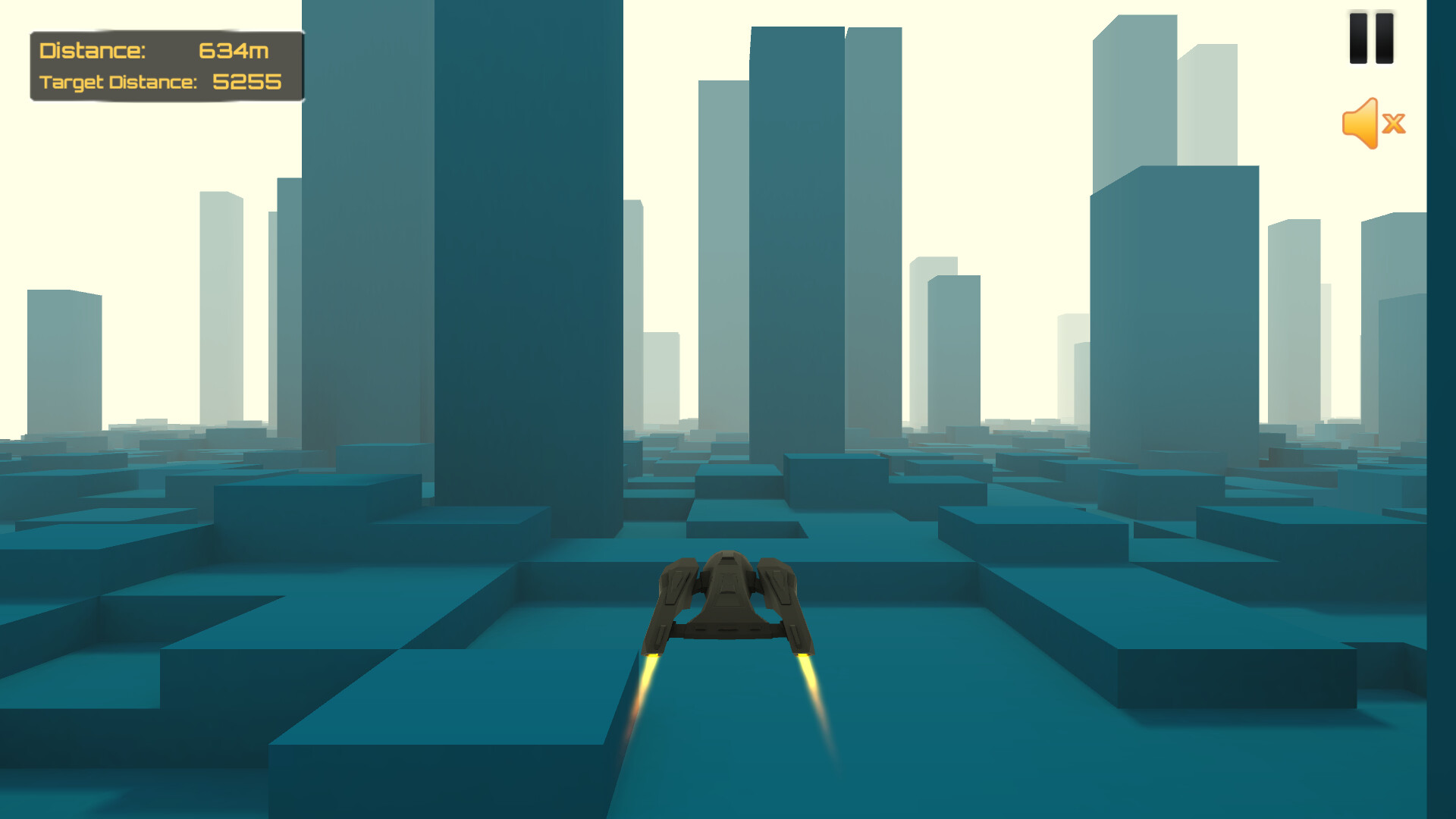 Spaceship Driver License Steam CD Key