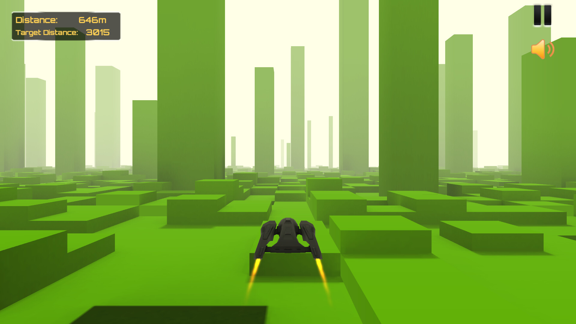 Spaceship Driver License Steam CD Key