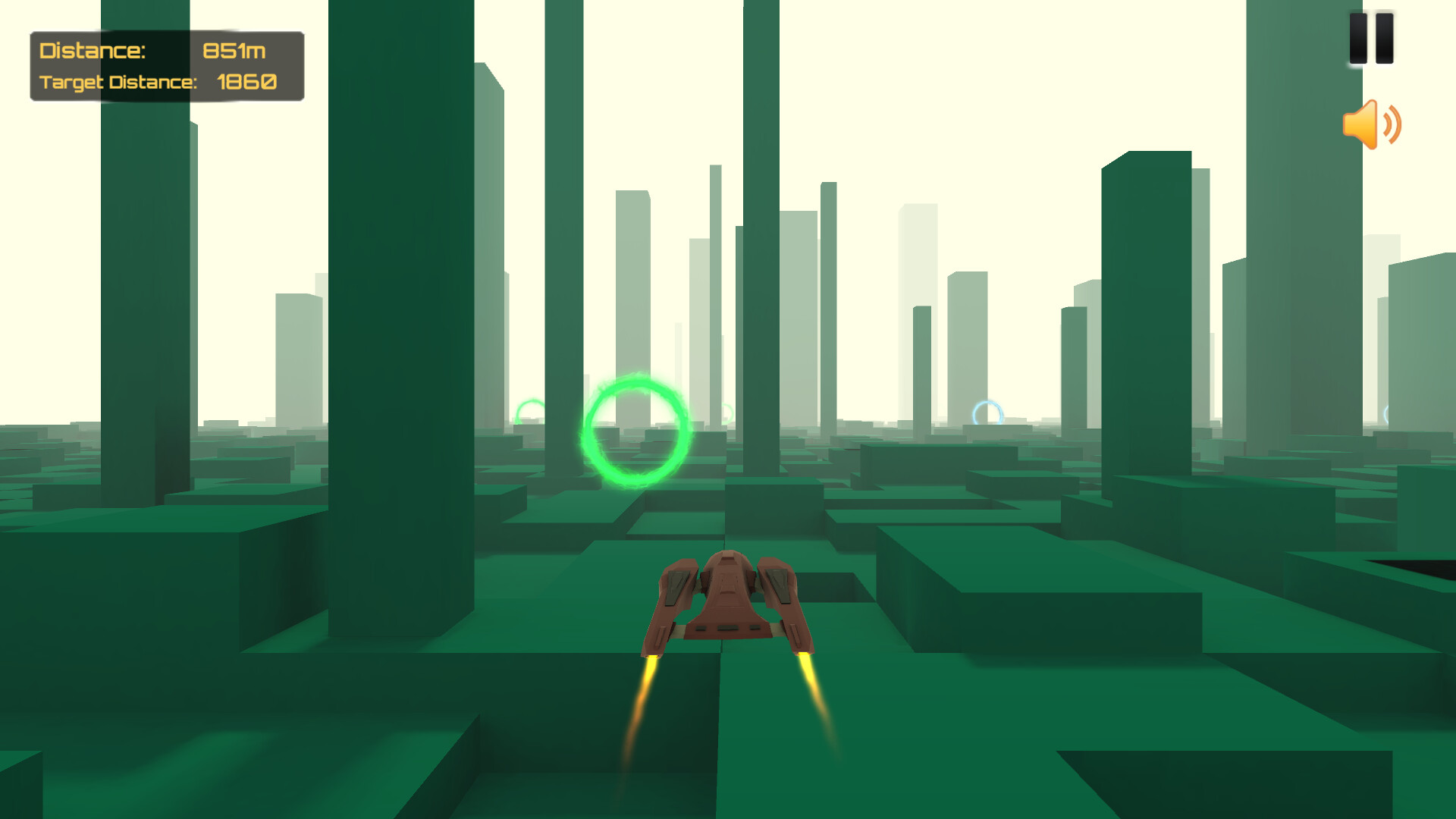 Spaceship Driver License Steam CD Key