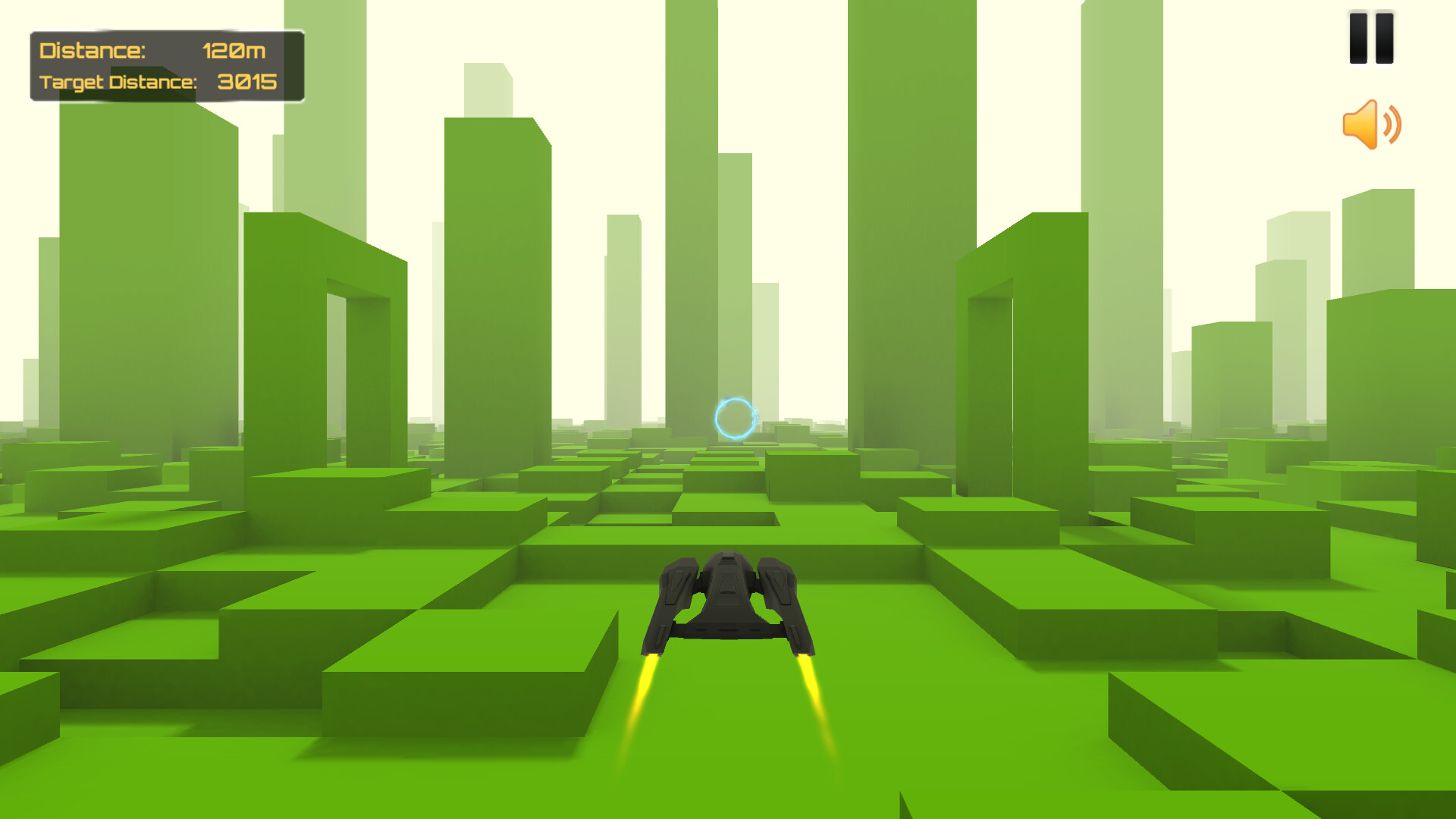 Spaceship Driver License Steam CD Key