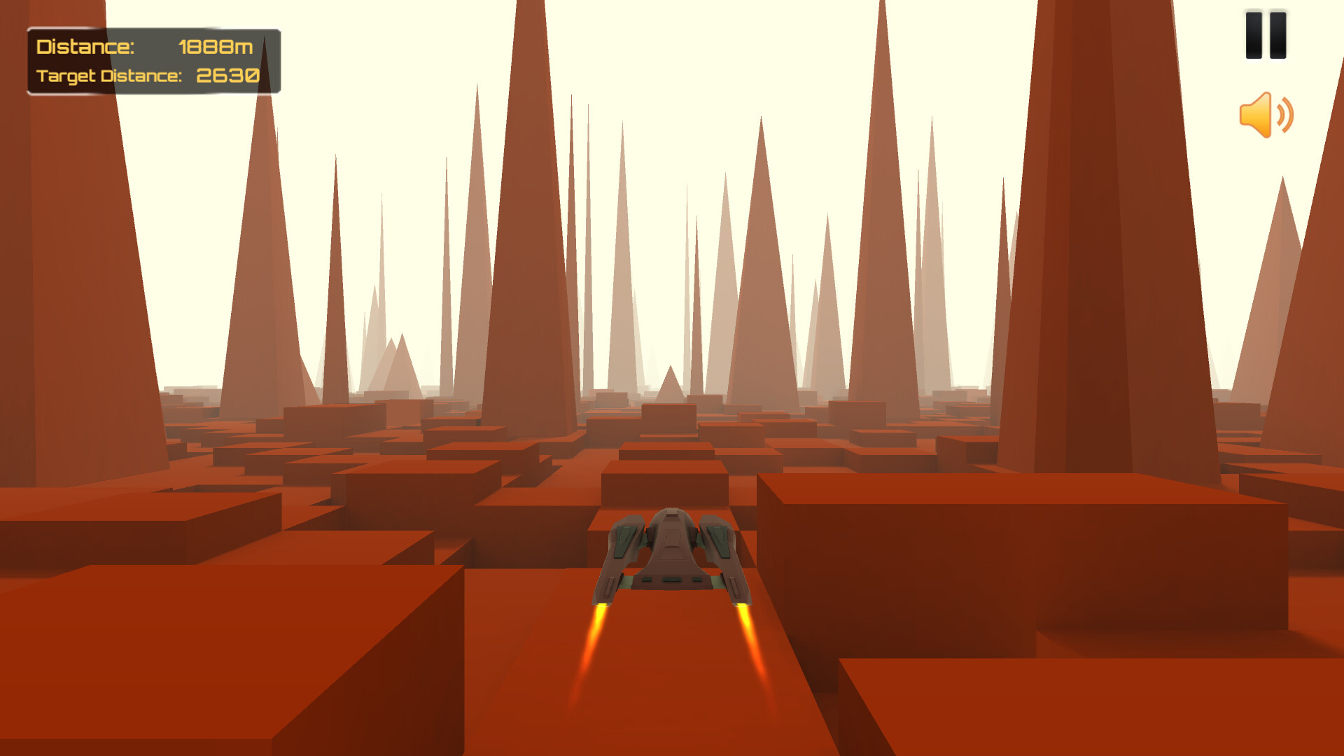 Spaceship Driver License Steam CD Key