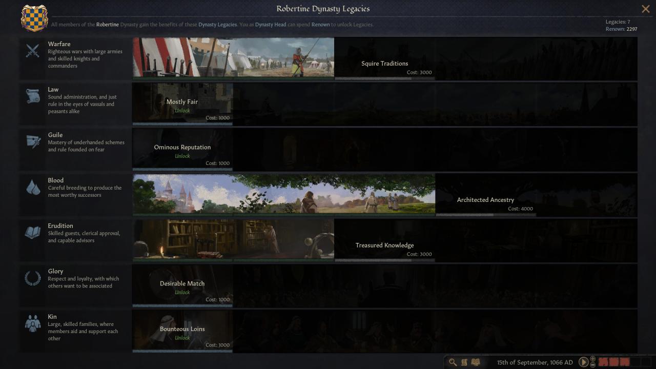 Crusader Kings III EU PC Steam CD Key