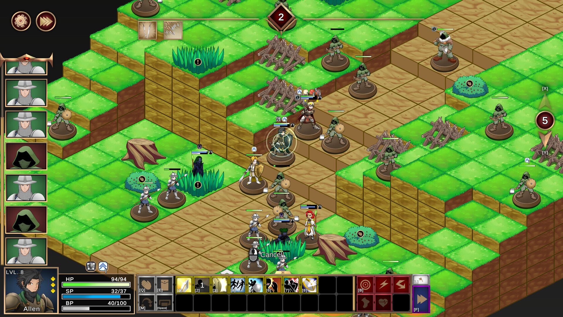 Our Adventurer Guild PC Steam CD Key