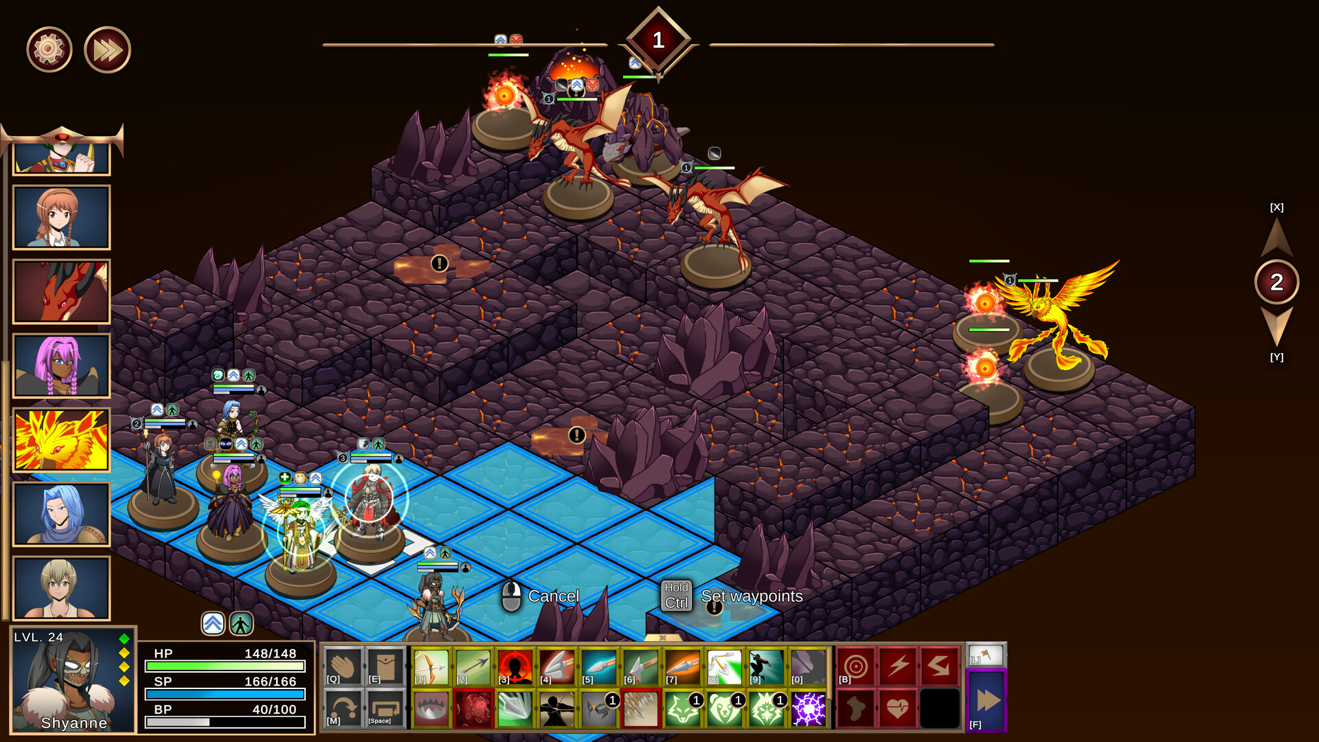 Our Adventurer Guild PC Steam CD Key