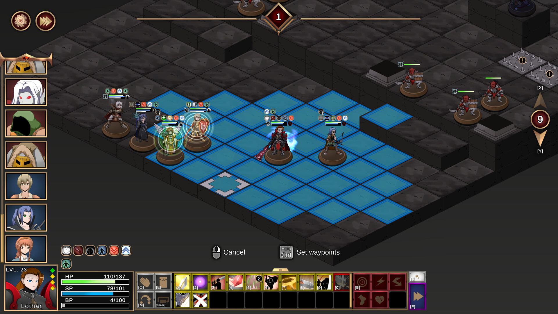 Our Adventurer Guild PC Steam CD Key