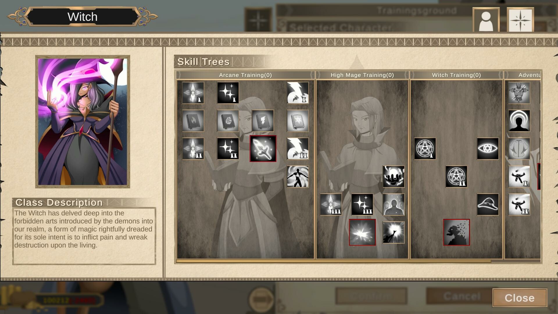 Our Adventurer Guild PC Steam CD Key