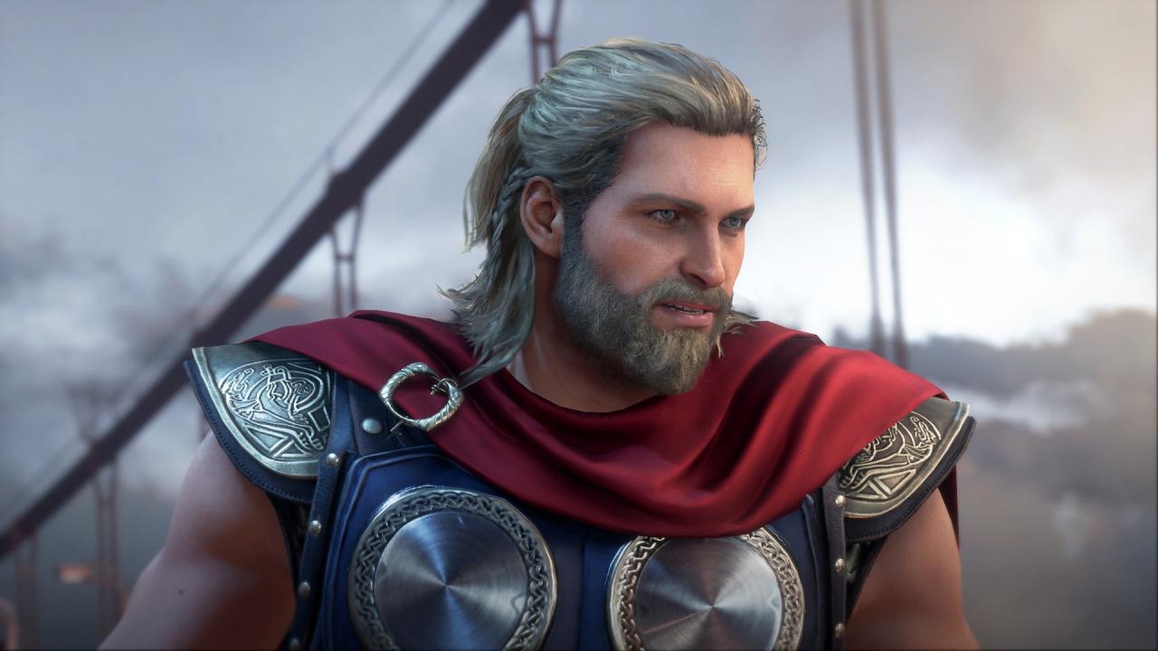 Marvel's Avengers Steam CD Key
