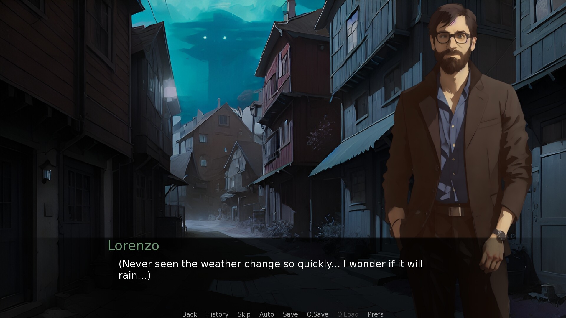 Innsmouth 22 PC Epic Games CD Key