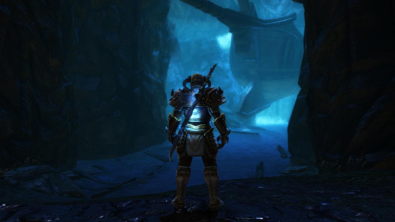 Kingdoms of Amalur: Re-Reckoning PC Steam CD Key