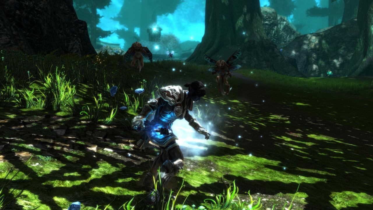 Kingdoms of Amalur: Re-Reckoning PC Steam CD Key