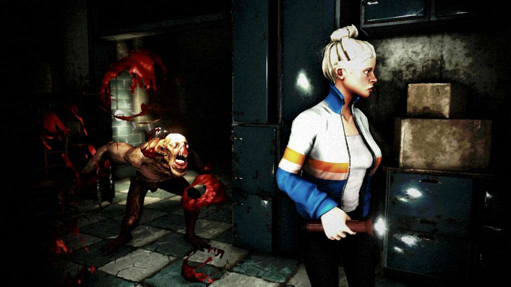 White Noise 2 Complete Steam CD Key