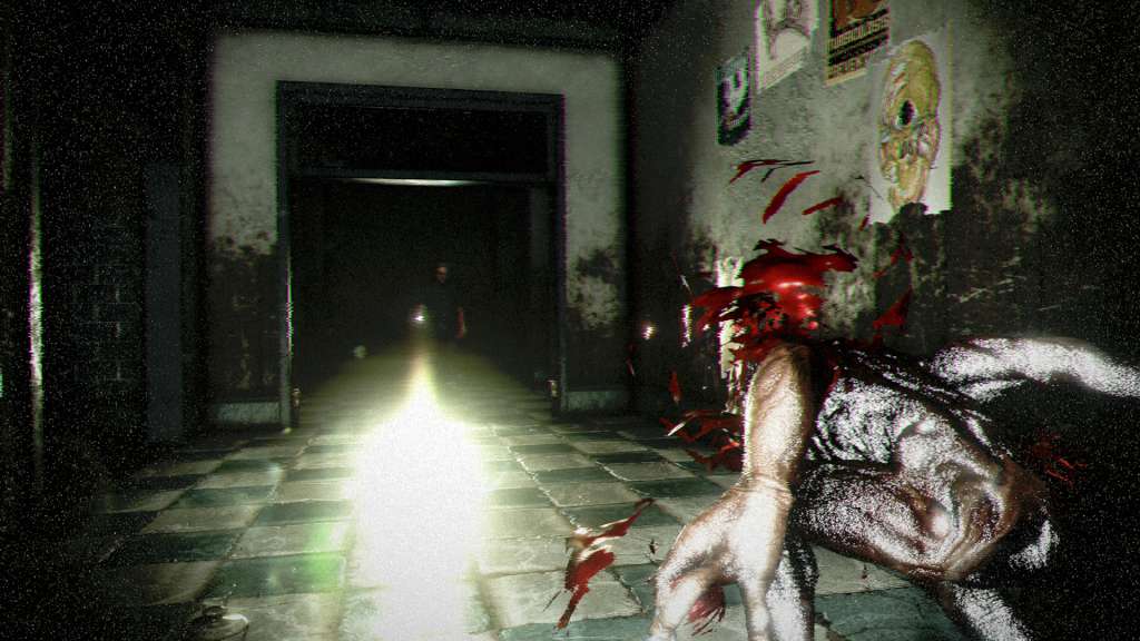 White Noise 2 Complete Steam CD Key