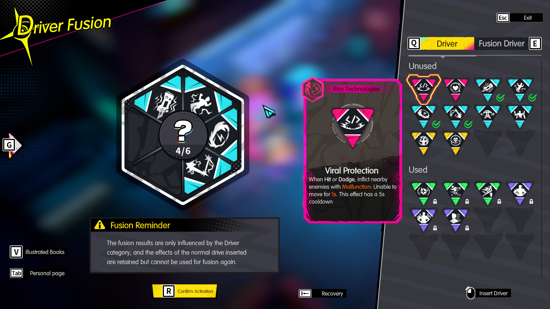 Meta-Ghost: The Breaking Show Steam CD Key