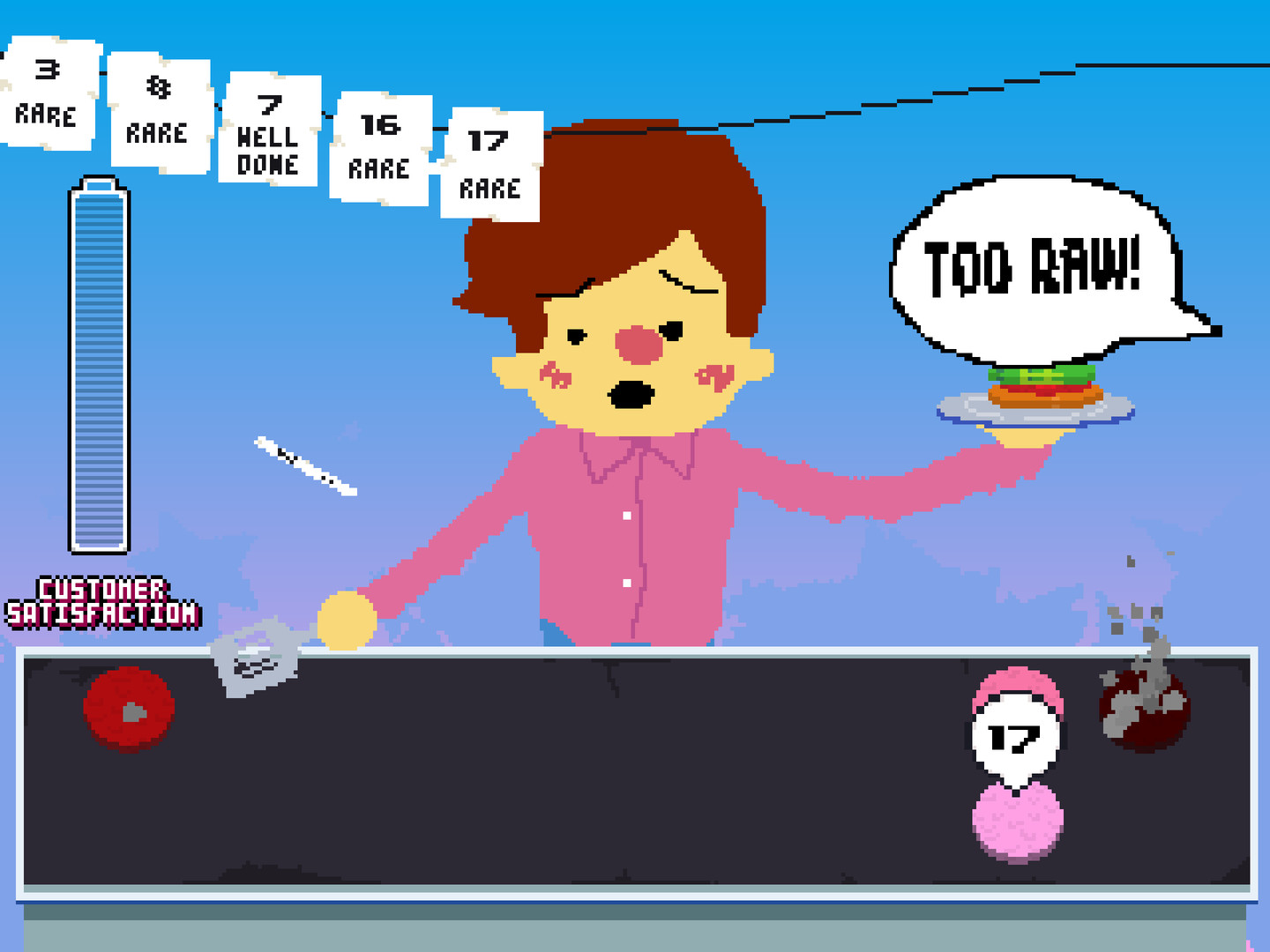 Knuckle Sandwich Steam CD Key