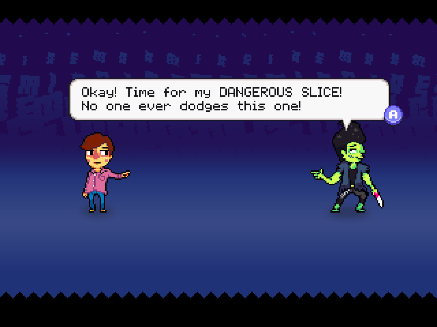 Knuckle Sandwich Steam CD Key