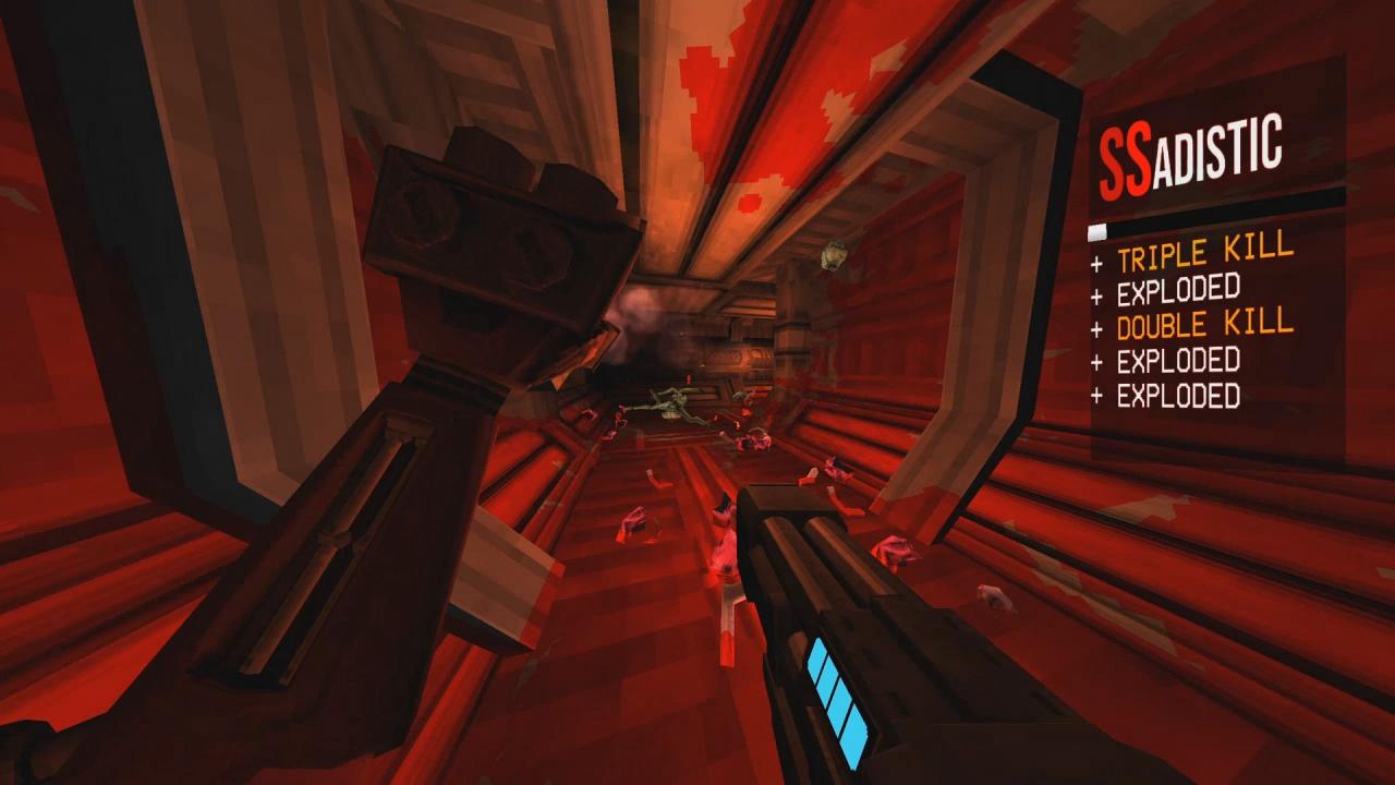 ULTRAKILL Steam CD Key