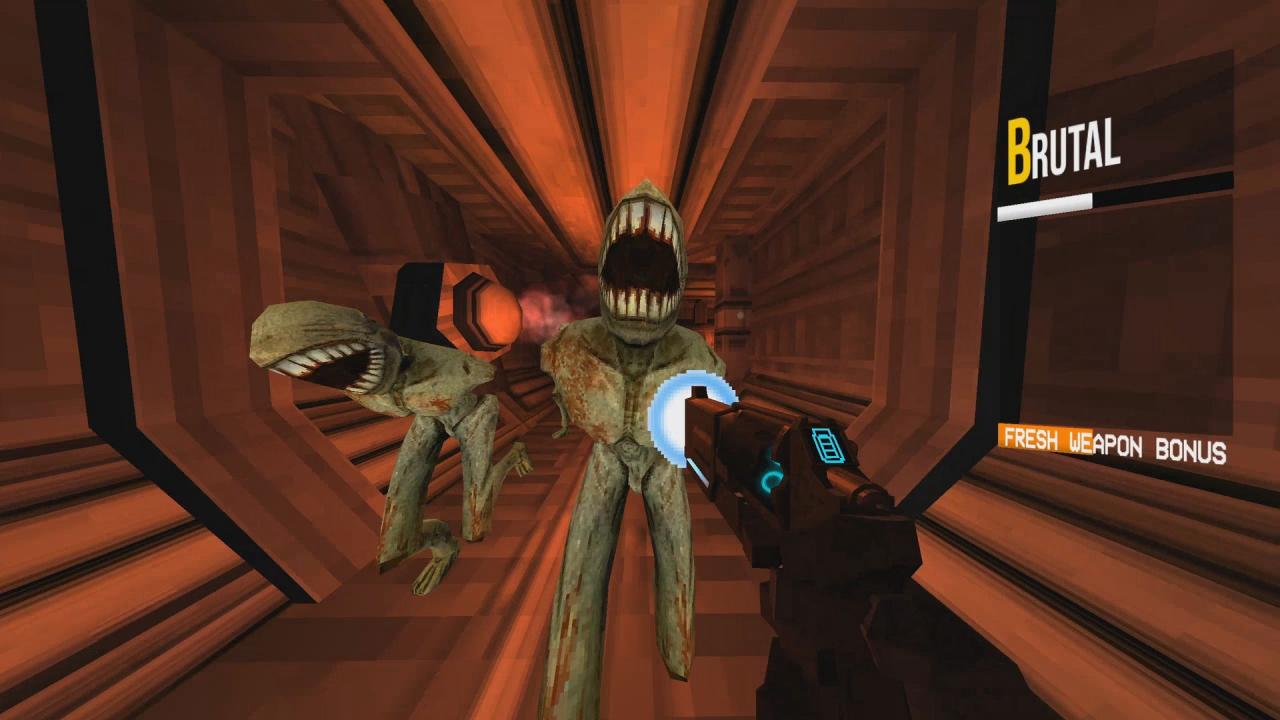 ULTRAKILL Steam CD Key
