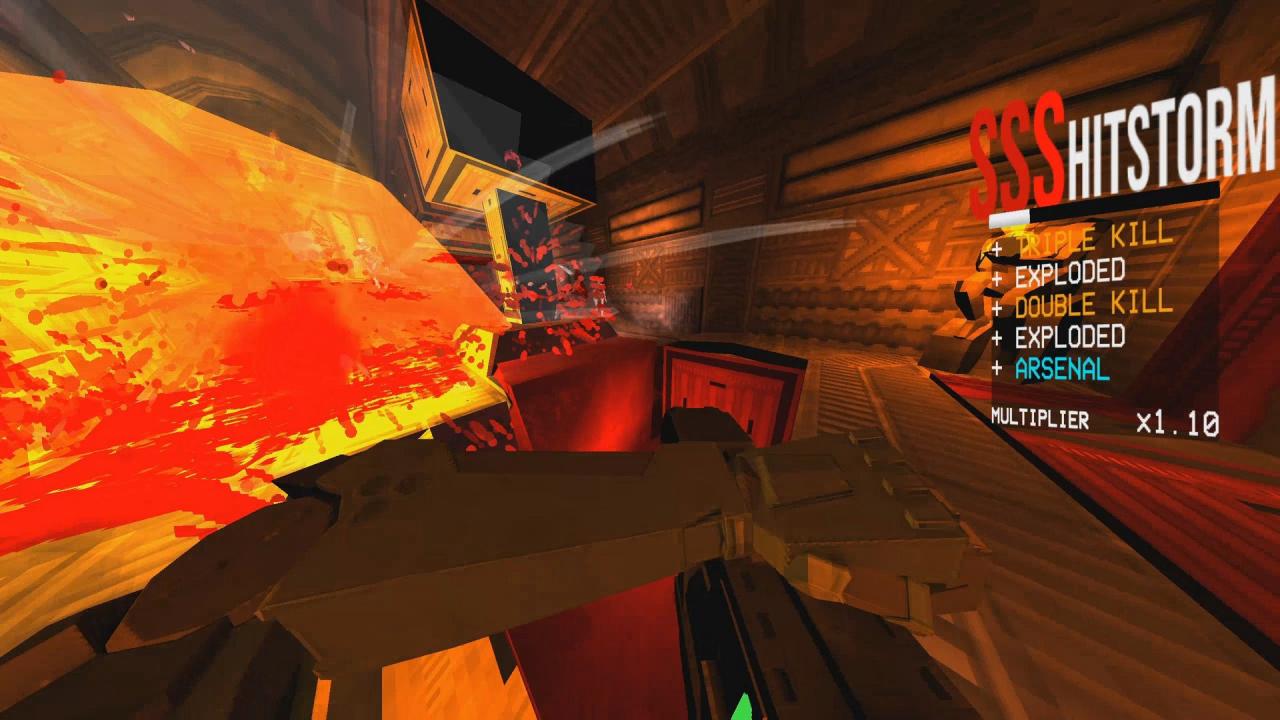 ULTRAKILL Steam CD Key