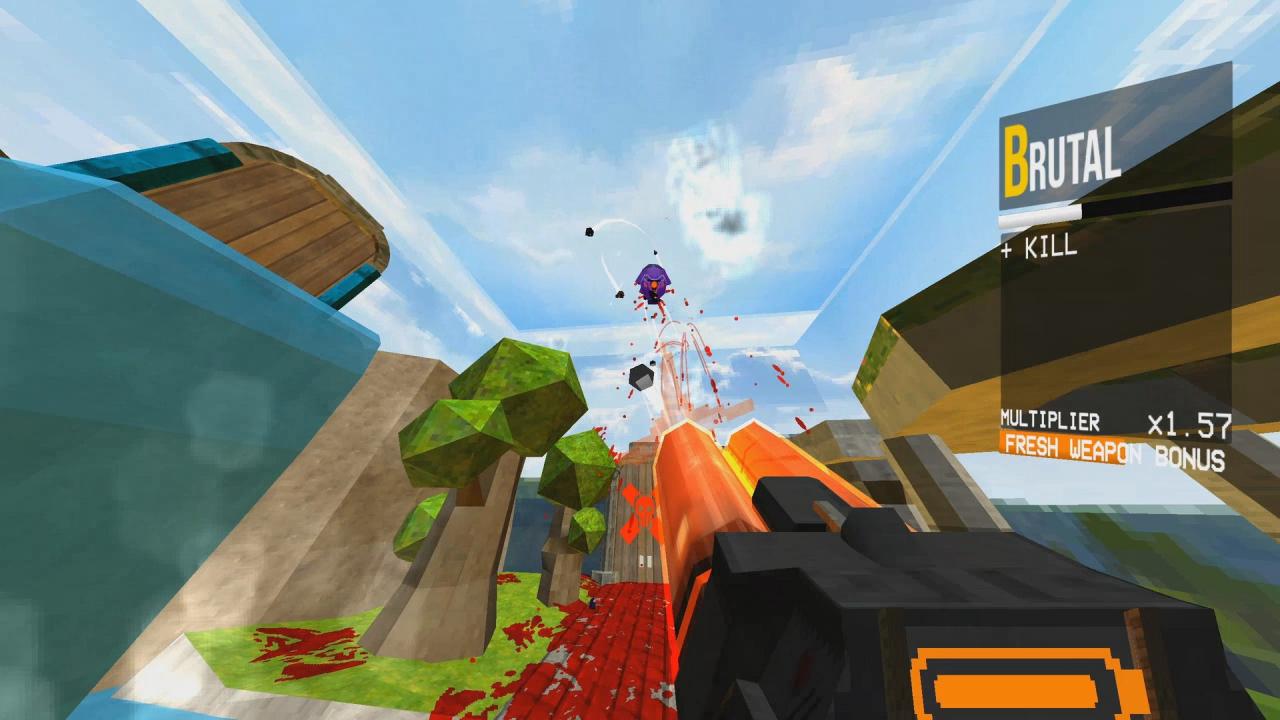 ULTRAKILL Steam CD Key