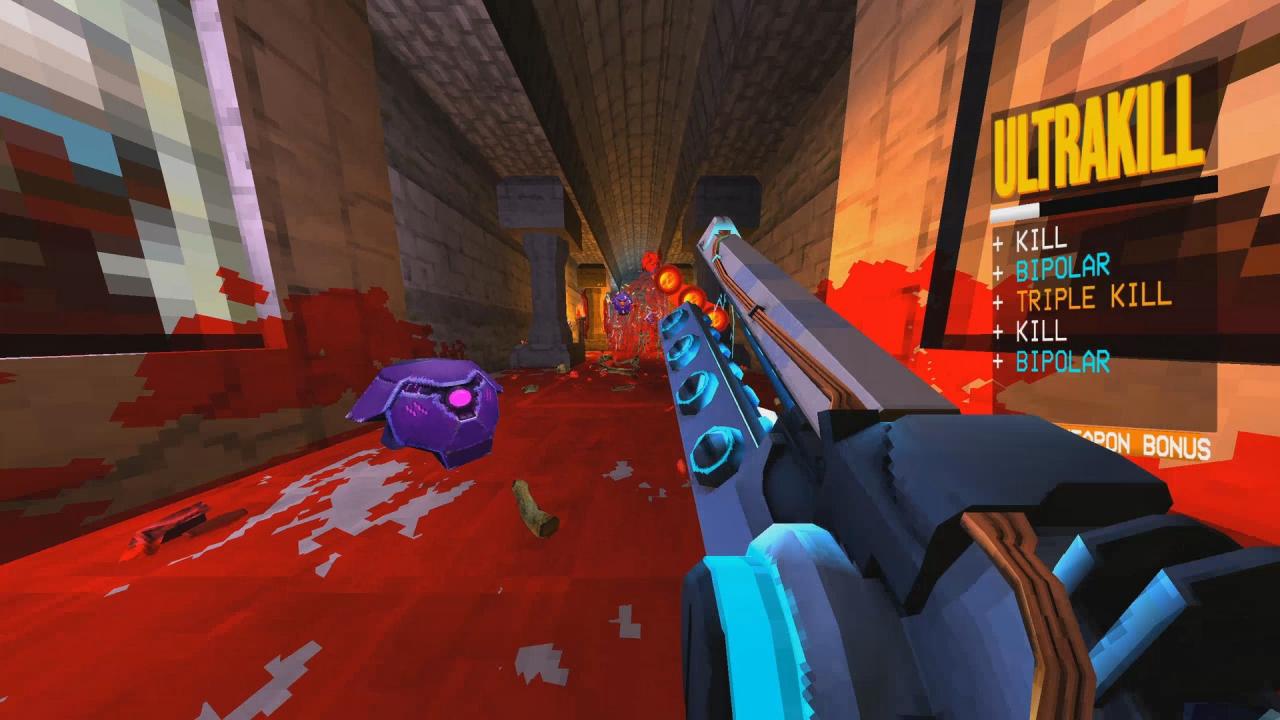 ULTRAKILL Steam CD Key