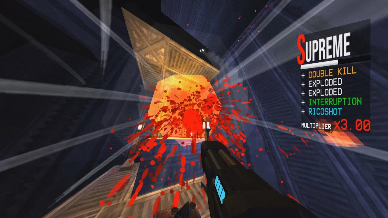 ULTRAKILL Steam CD Key