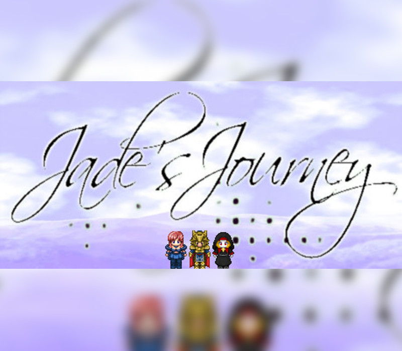 Jade's Journey 1+2 Bundle PC Steam CD Key