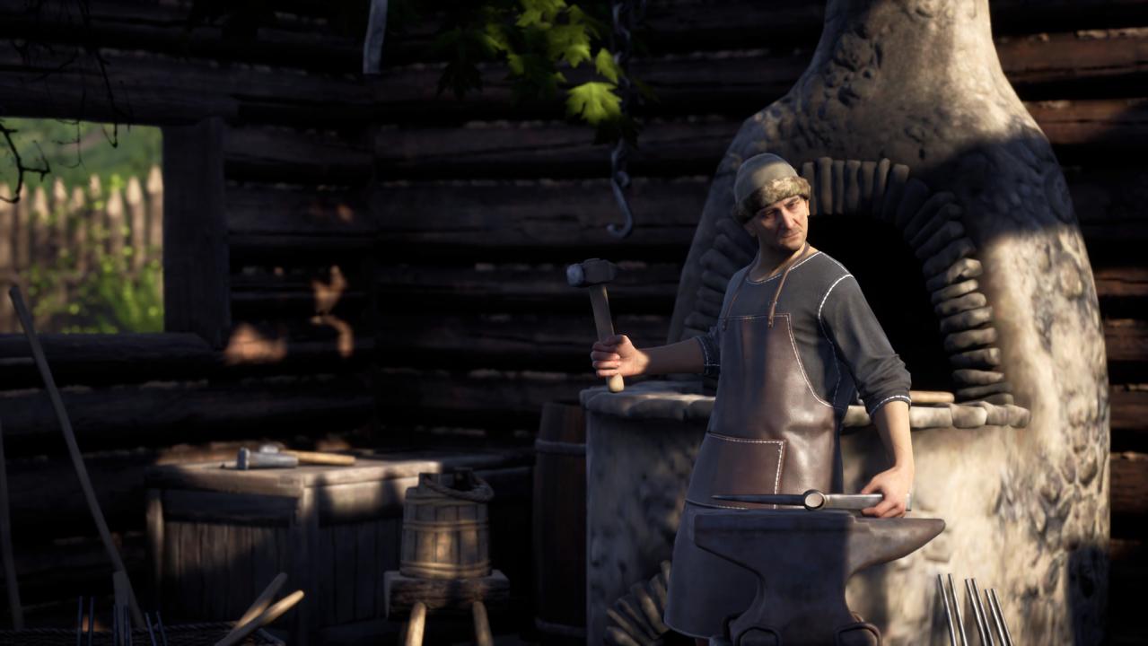 Medieval Dynasty Steam CD Key