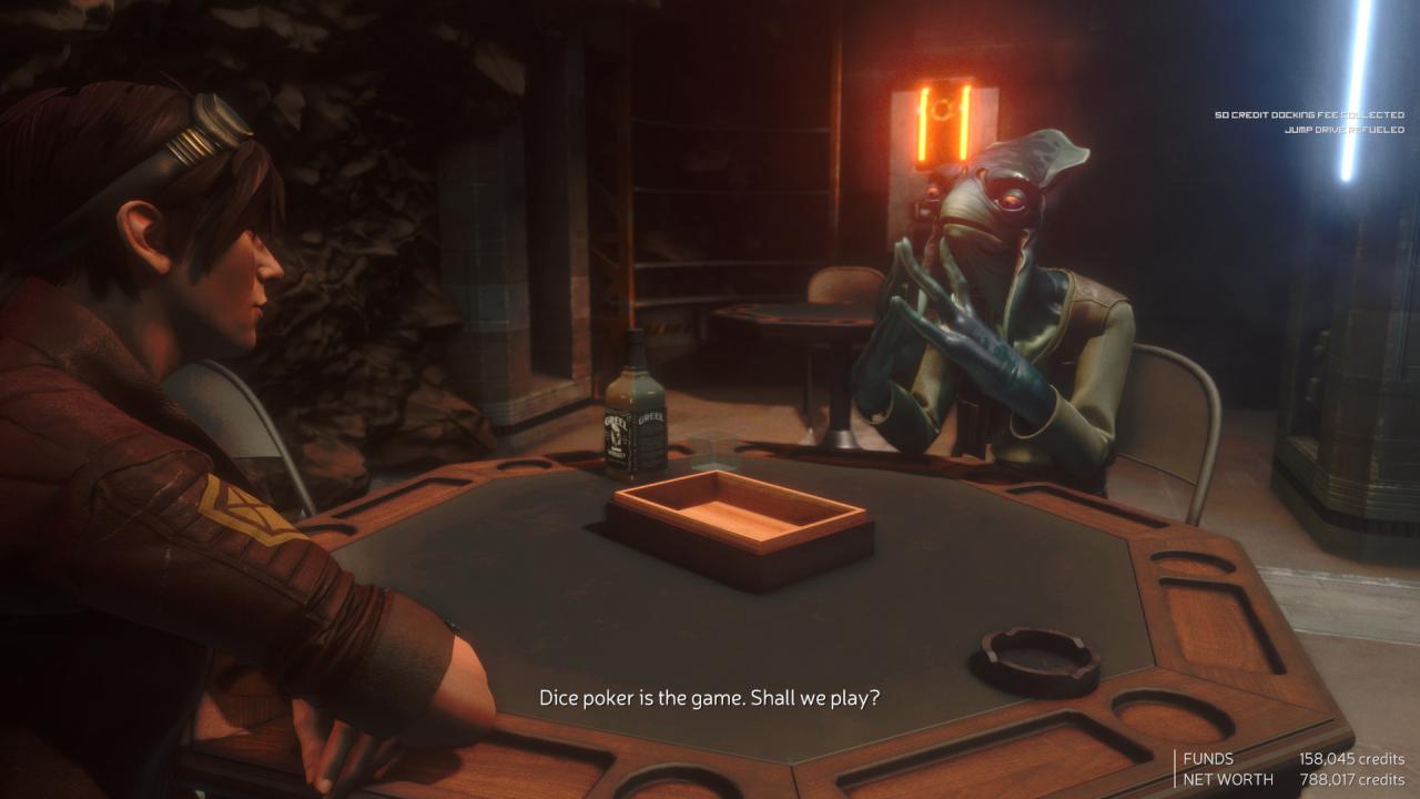 Rebel Galaxy Outlaw Steam CD Key