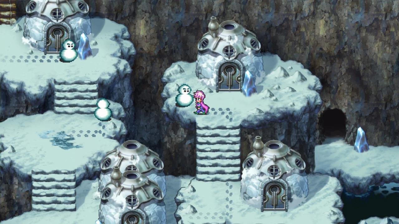 Romancing SaGa 3 Steam CD Key