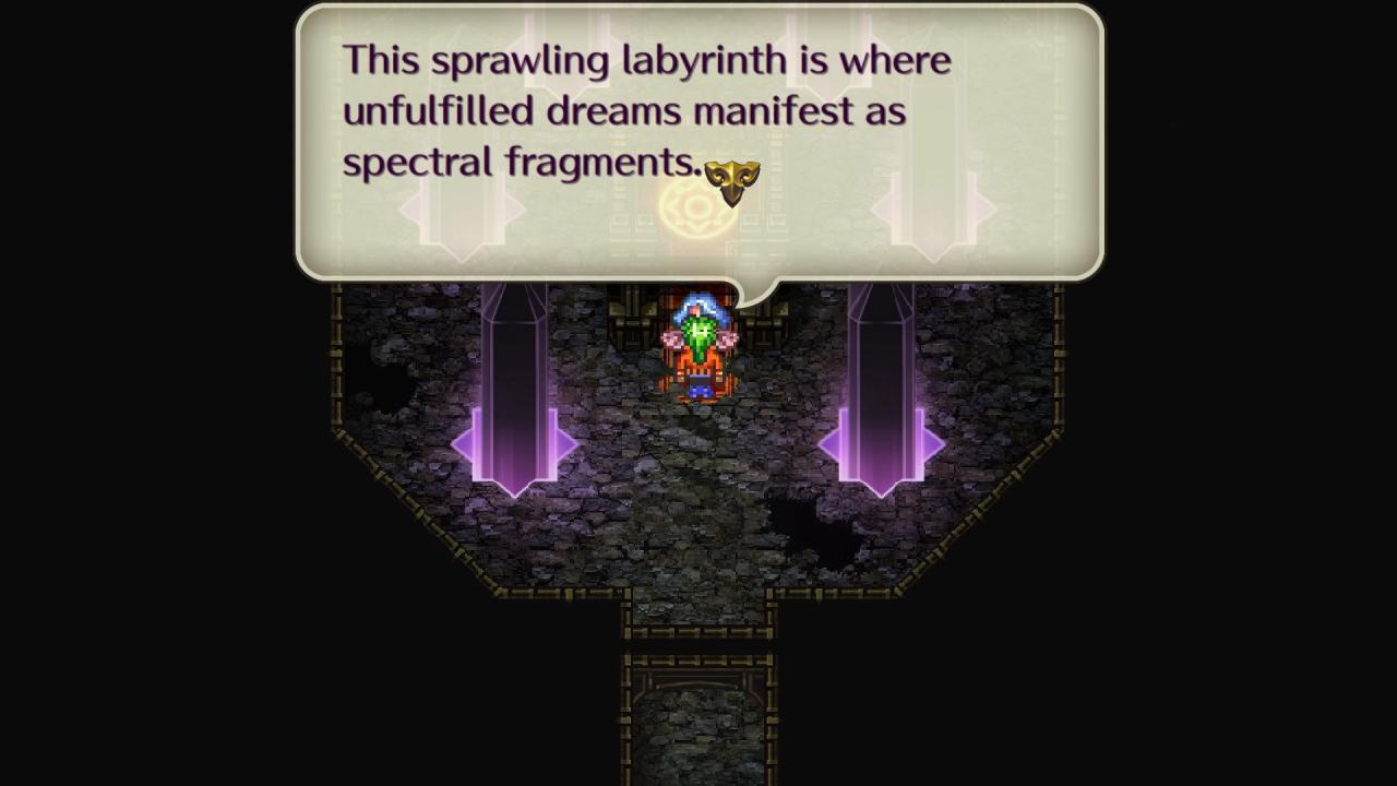 Romancing SaGa 3 Steam CD Key