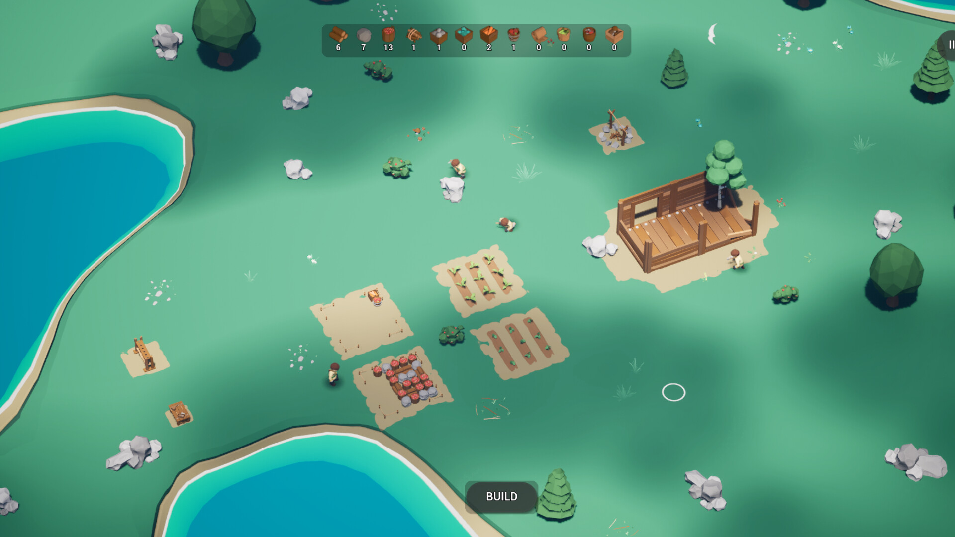 Brand New World PC Steam Klucz cyfrowy