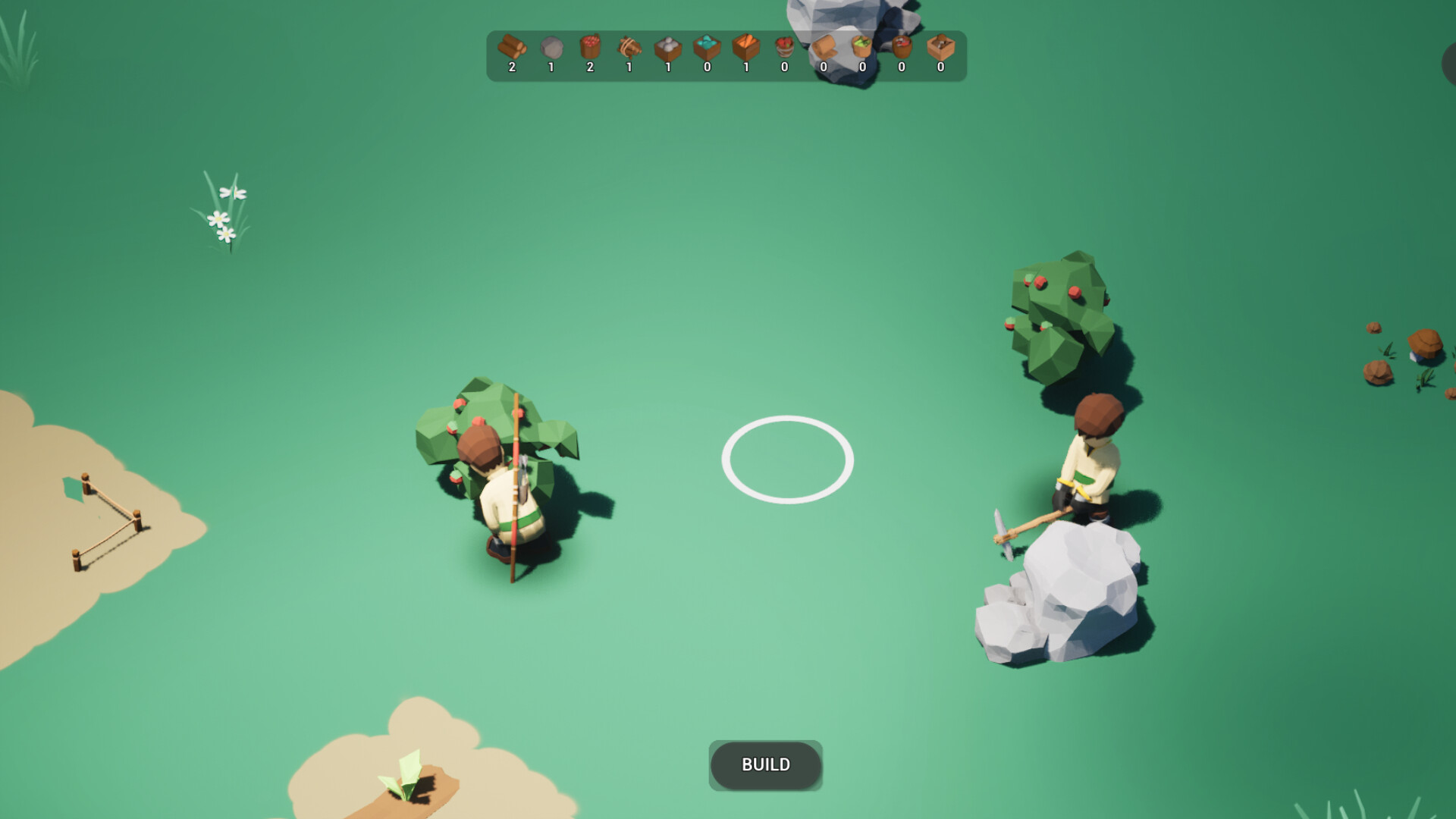 Brand New World PC Steam Klucz cyfrowy