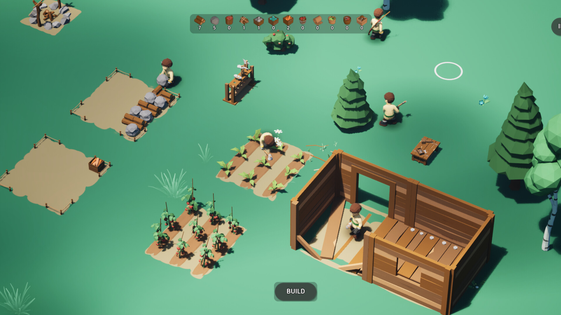 Brand New World PC Steam Klucz cyfrowy