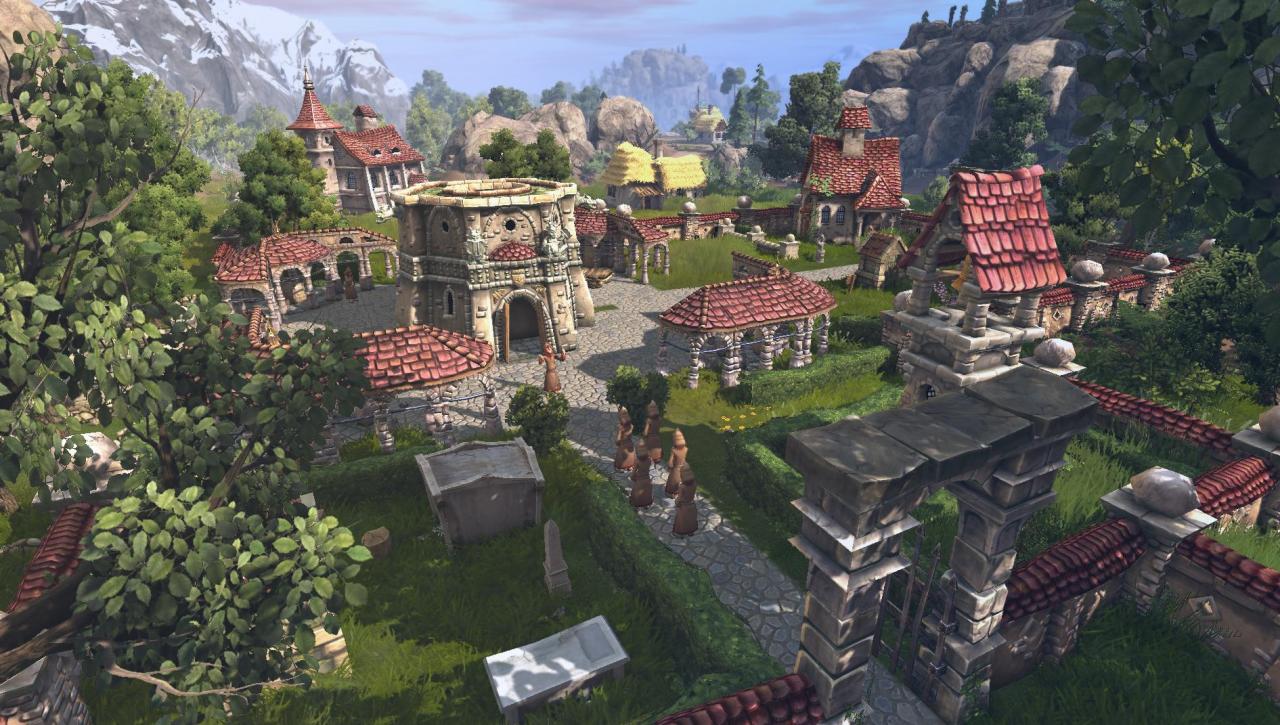 The Settlers 7 History Edition EU Ubisoft Connect CD Key